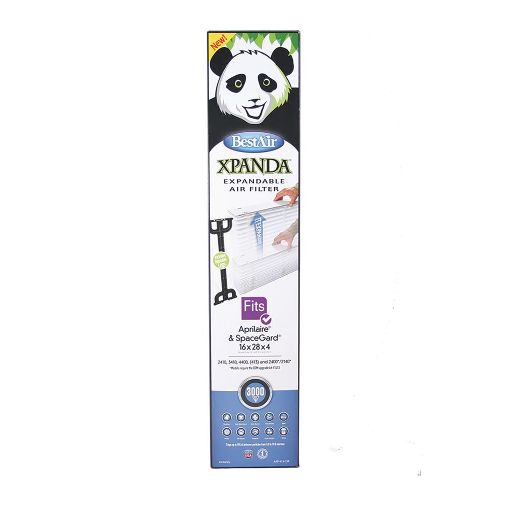 aprilaire 413 replacement filter home depot