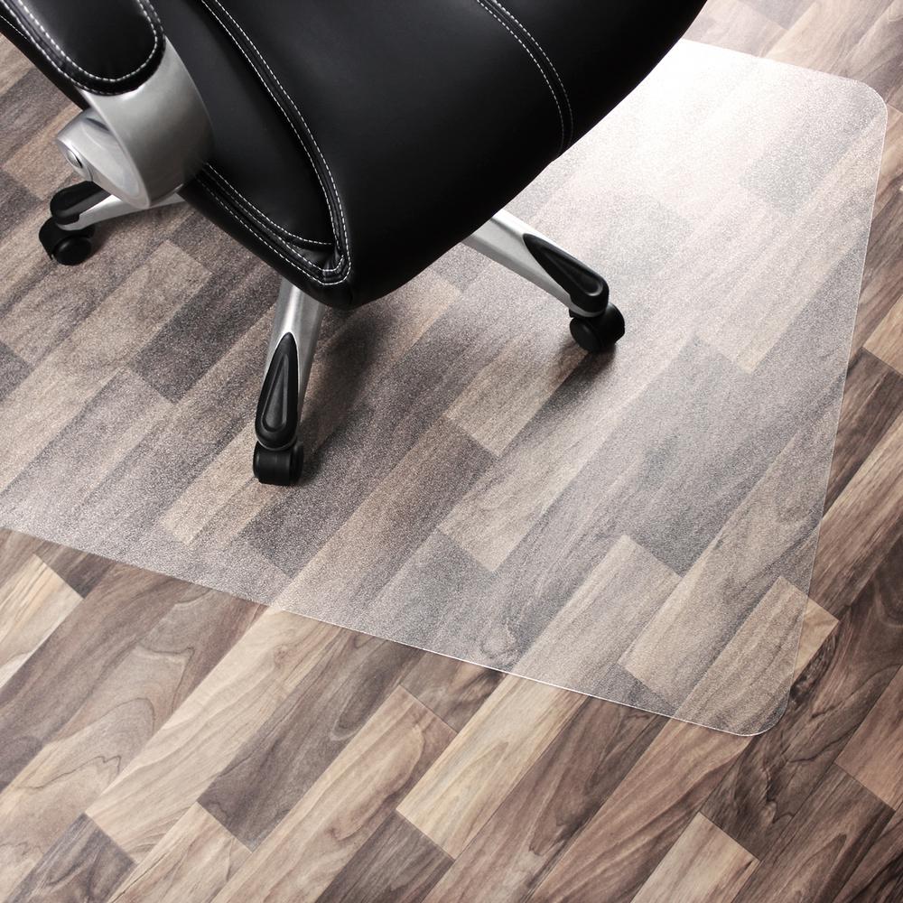 anti slip chair mat