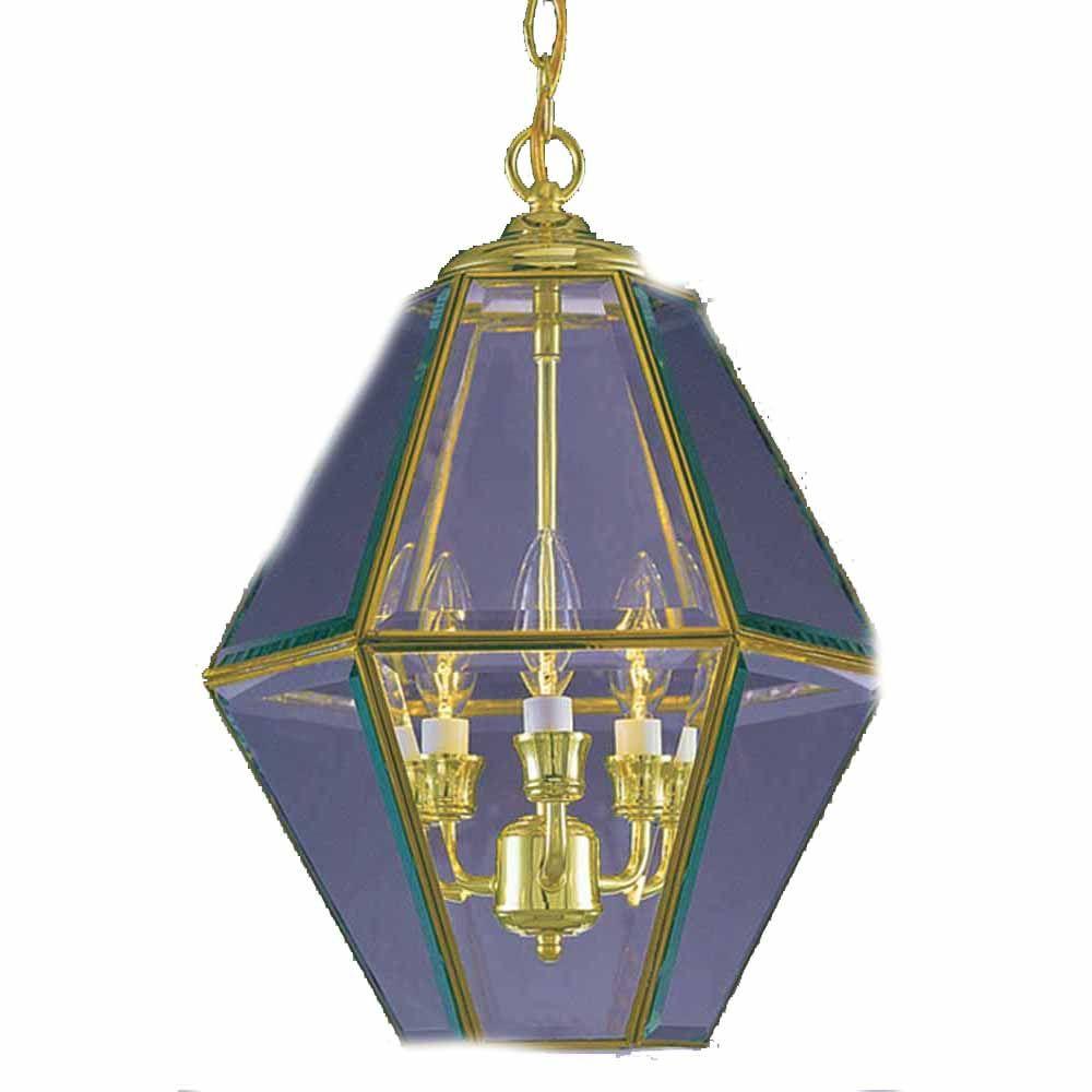 Filament Design Lenor 3 Light Polish Brass Chandelier V5021 2 Filament Design Lenor 3 Light Polish Brass Chandelier V5021 2 The Home Depot