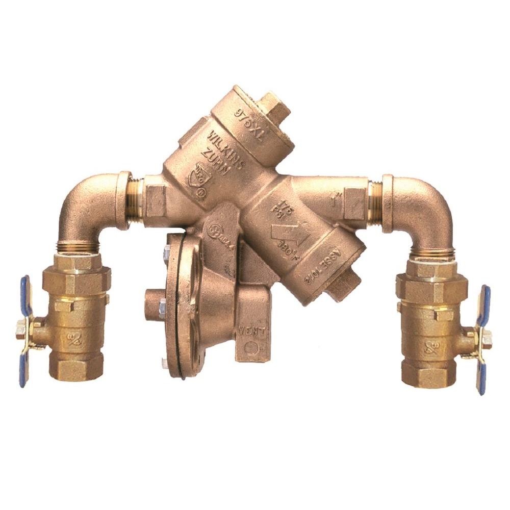 Backflow Valves - Valves - The Home Depot