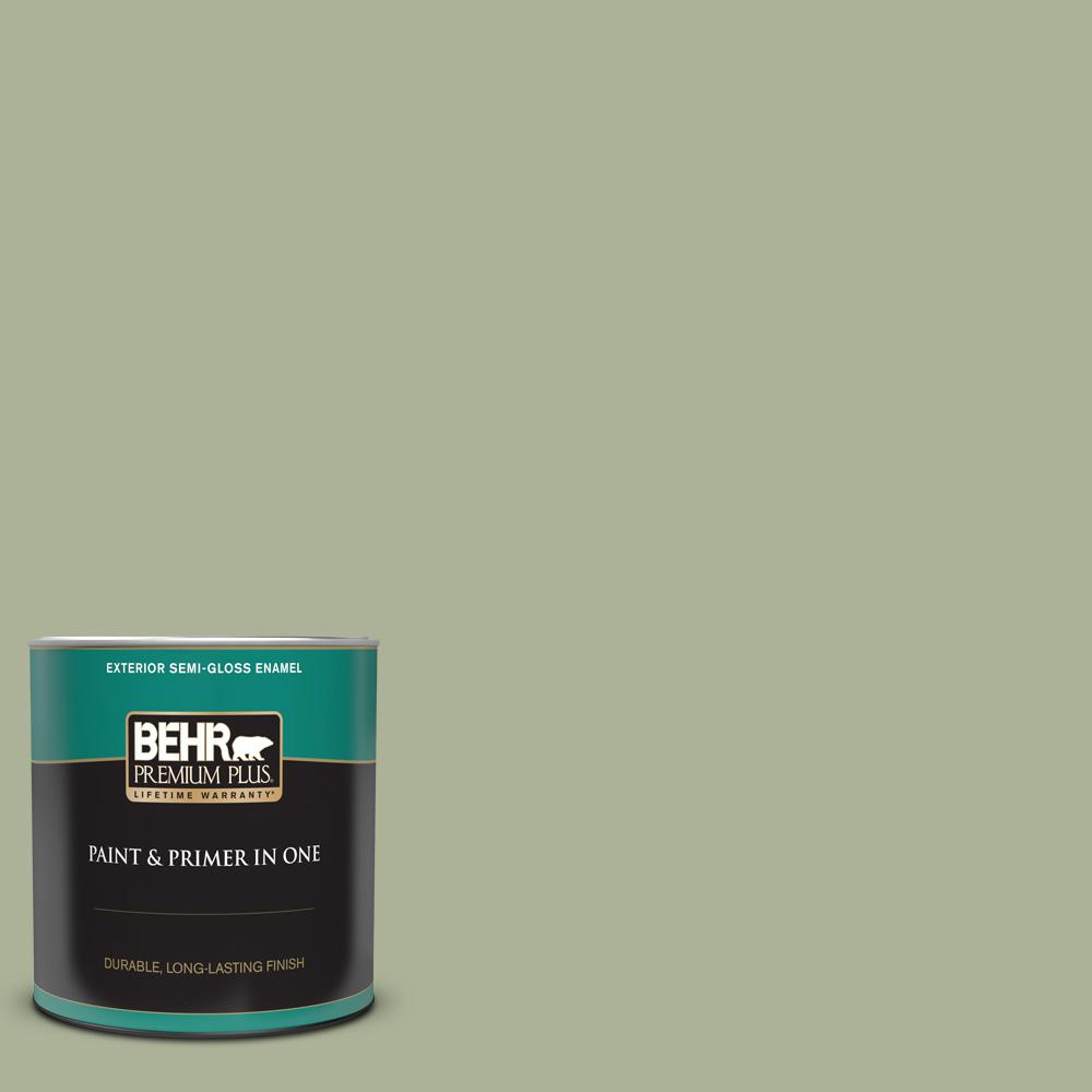 BEHR PREMIUM PLUS Home Decorators Collection 1 qt. HDCCT28 Cottage