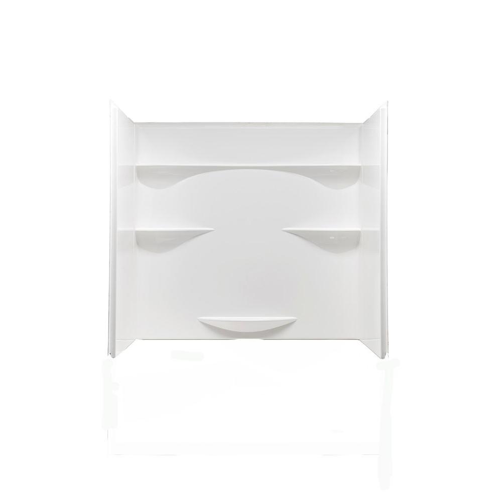 mode tate freestanding bath