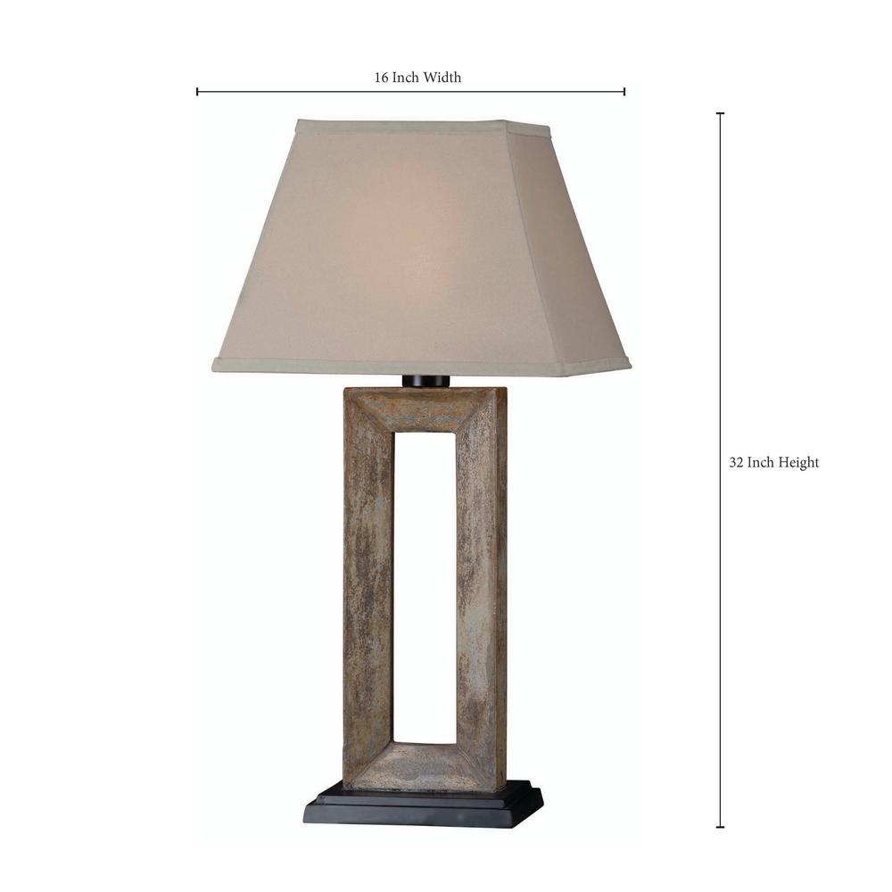 32 inch table lamps