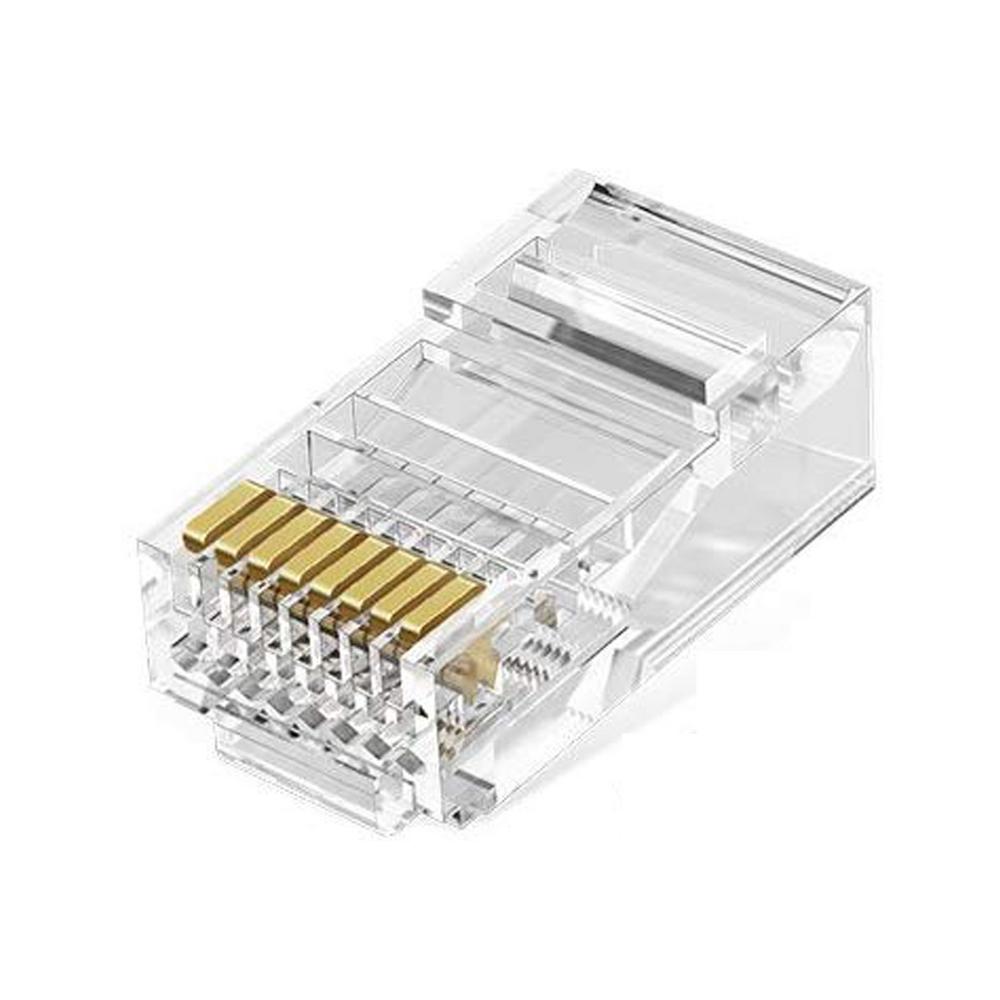 Коннектор rj 5. Коннектор RJ-45 cat5e. Rj45 Shielded Modular Plug, Cat.5e. Коннектор rj45 50шт. Коннектор RJ 5 пинов.