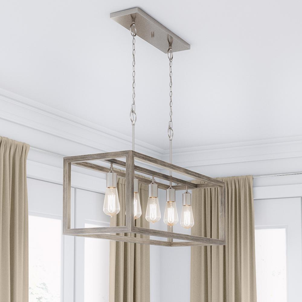 chandelier light fixture