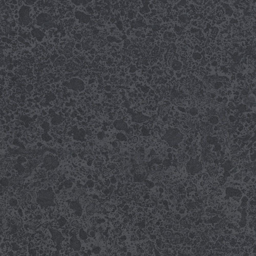 Formica 5 In X 7 In Laminate Countertop Sample In Ebony Oxide