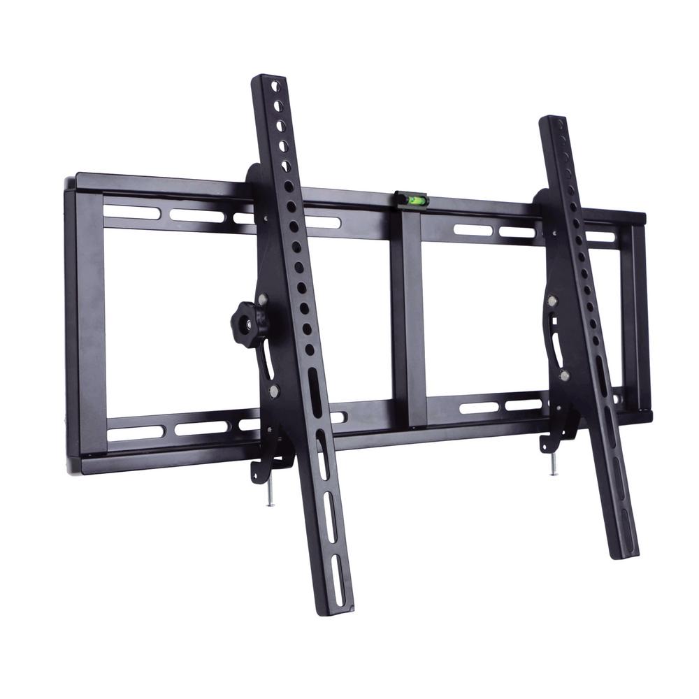 GPX Fixed Tilt TV Mount for 40 in 70 in TVs TM35B