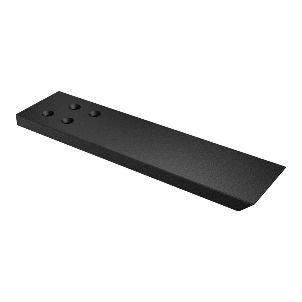 Knee Wall Countertop Support Bracket