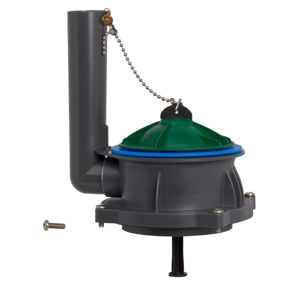 American Standard 3 in. Flush Valve with Flapper for 4019 Tank738921