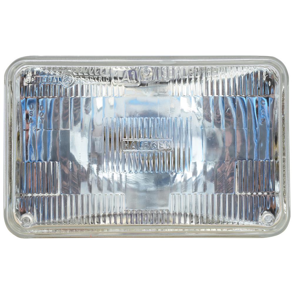 Philips CrystalVision Ultra Single Commercial Pack Headlight Bulb