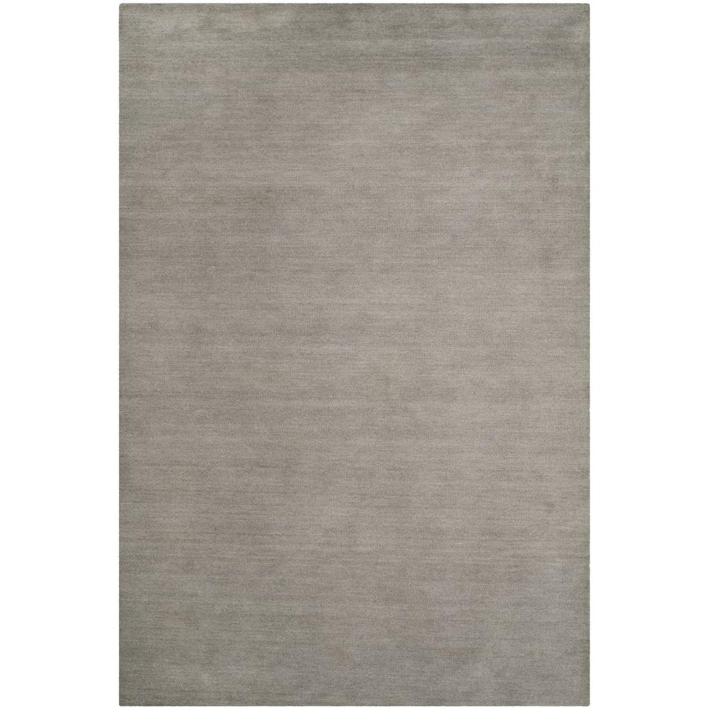 Safavieh Himalaya Grey 6 Ft X 9 Area Rug