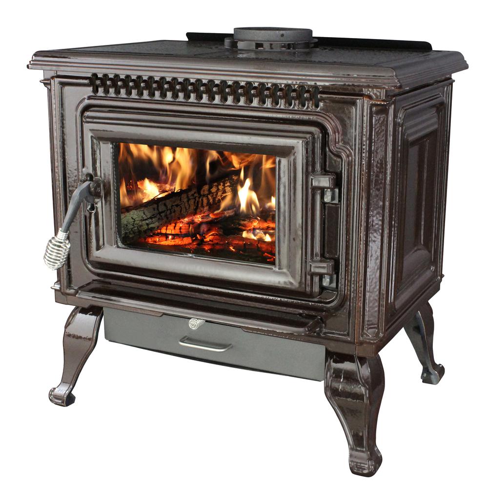 Unique Home Depot Wood Burning Stove Ideas in 2022