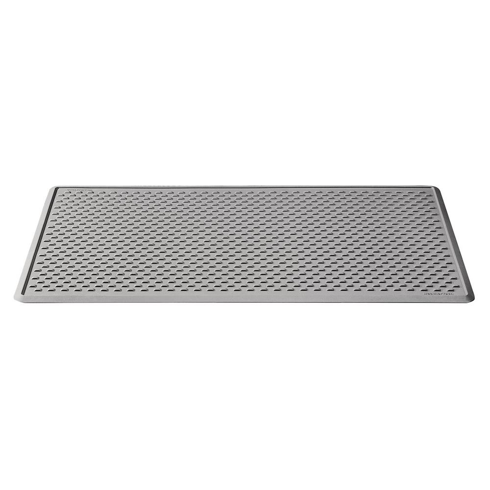 Weathertech 30 In X 60 In Outdoor Mat Odm3g The Home Depot