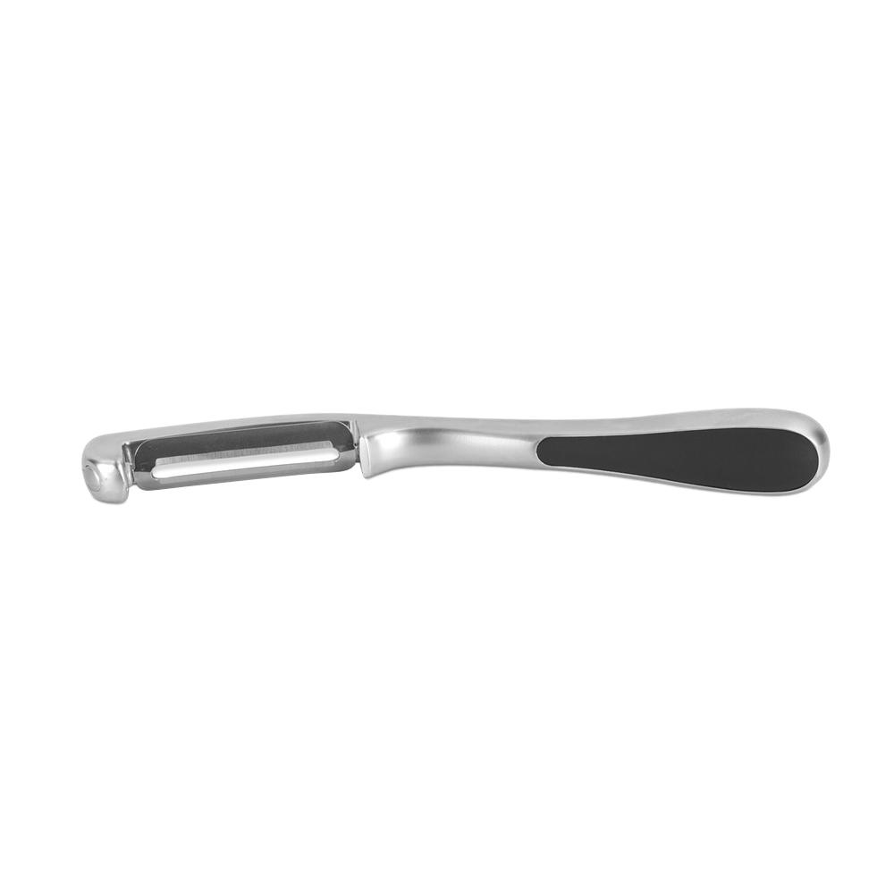 Home Basics Zinc Nova PeelerKT44475 The Home Depot