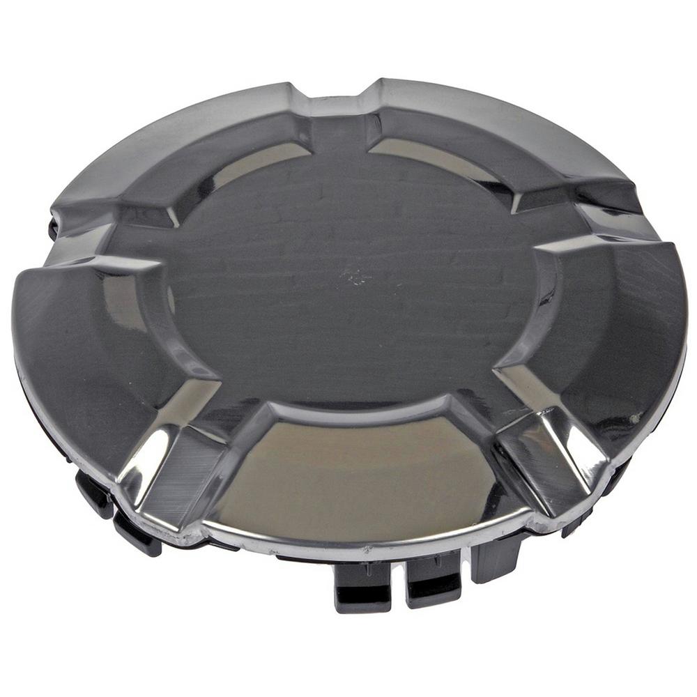 OE Solutions Chrome Wheel Center Cap 20072008 Chevrolet Trailblazer