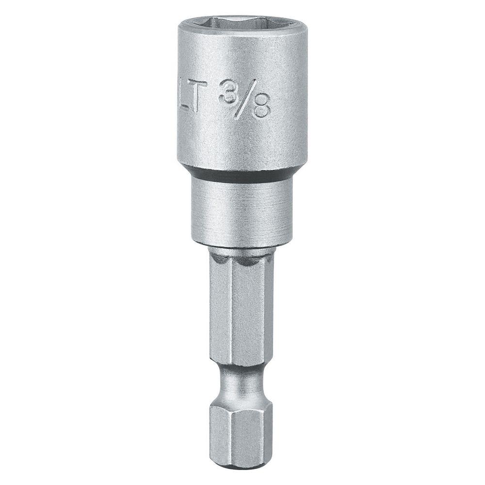 UPC 028874022201 product image for DEWALT 3/8 in. x 1-7/8 in. Steel Magnetic Nut Driver DW2220 Z | upcitemdb.com