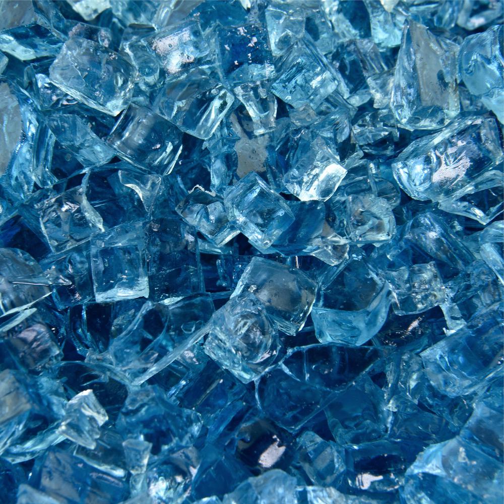 Fire Pit Essentials 10 Lbs Of Harbor Mist 1 4 In Glass 01 Fire Pit Essentials 10 Lbs Of Harbor Mist 1 4 In Glass