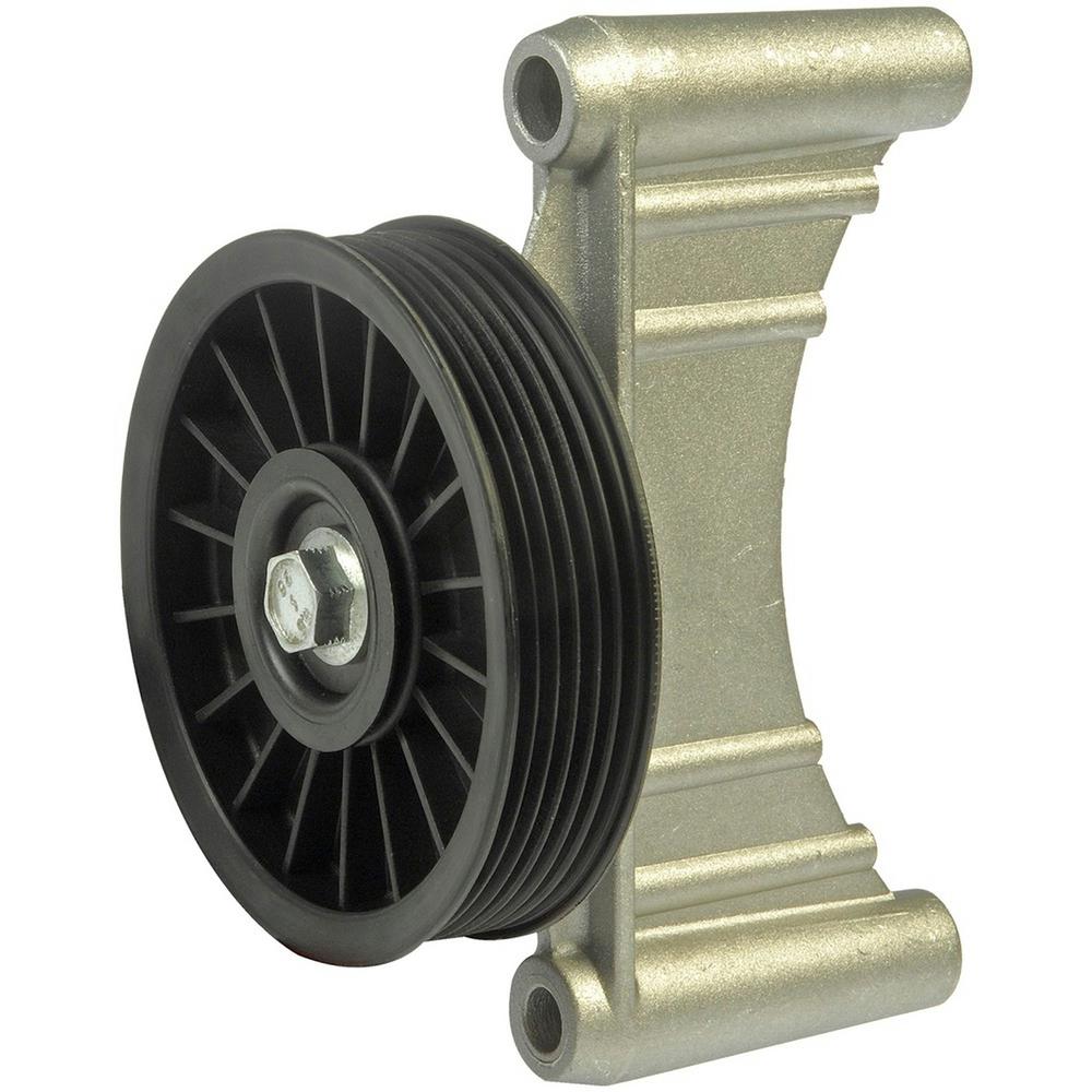 HELP Air Conditioning Bypass Pulley34152 The Home Depot