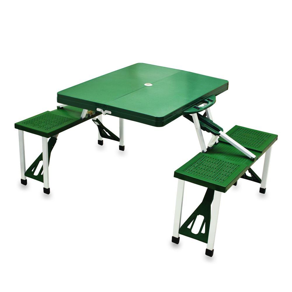 Picnic Tables Patio Tables The Home Depot