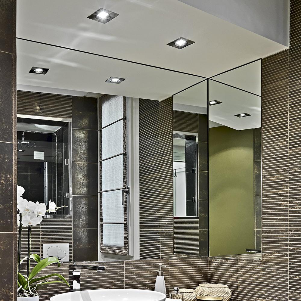 Fab Glasirror 24 In X 36 Rectangle Beveled Polish Rectangle Beveled Polish