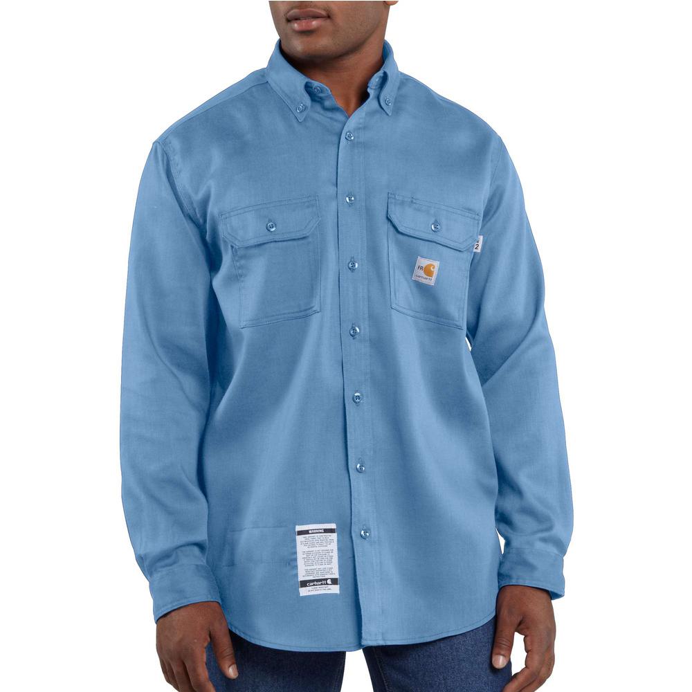 carhartt fr shirt