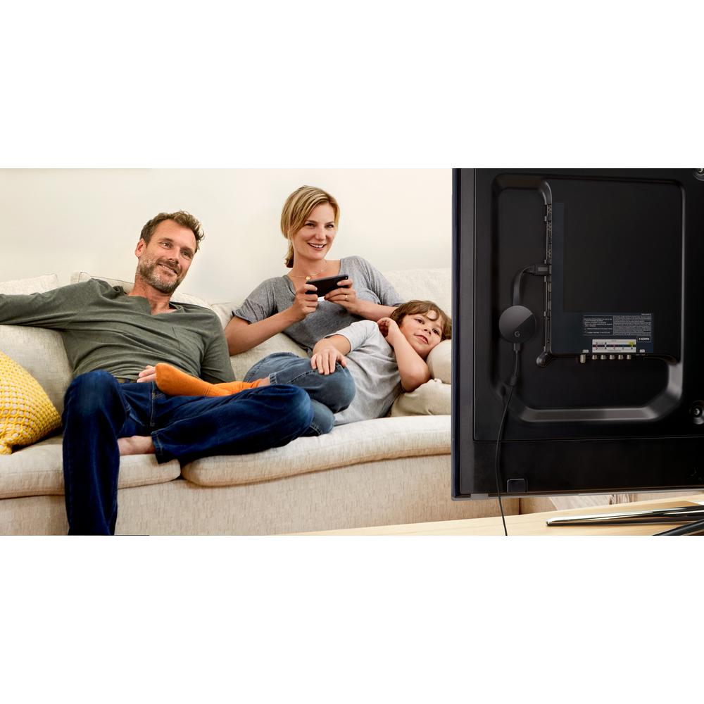 home depot chromecast