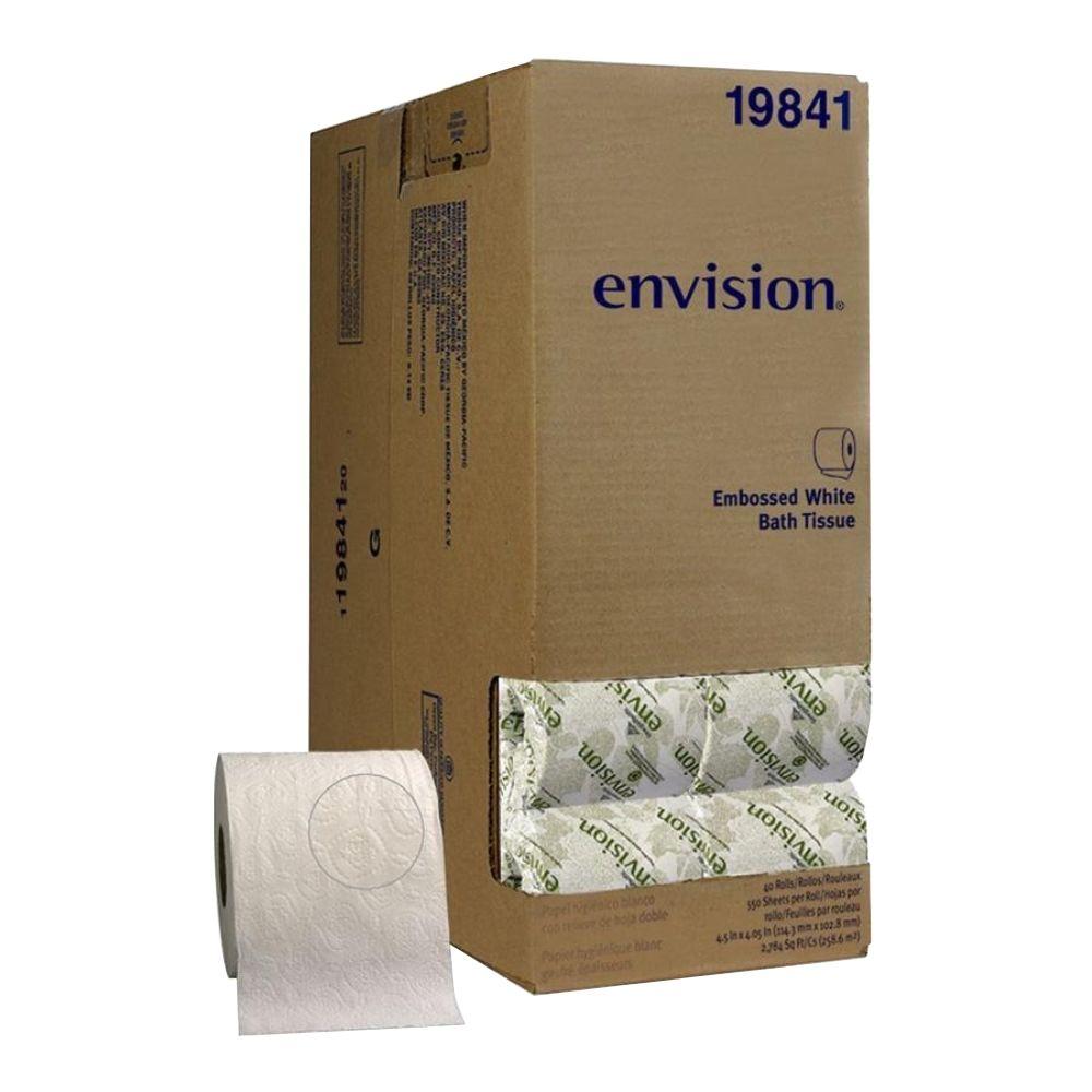 Toilet Paper Household Essentials The Home Depot