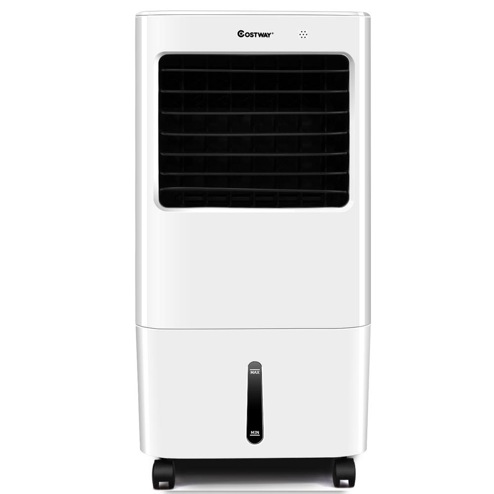 air cooler with remote