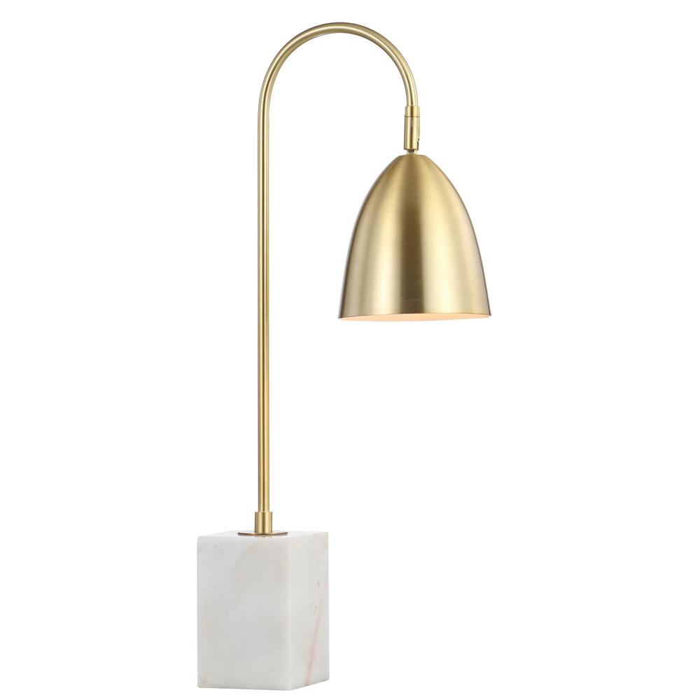 gold base table lamps