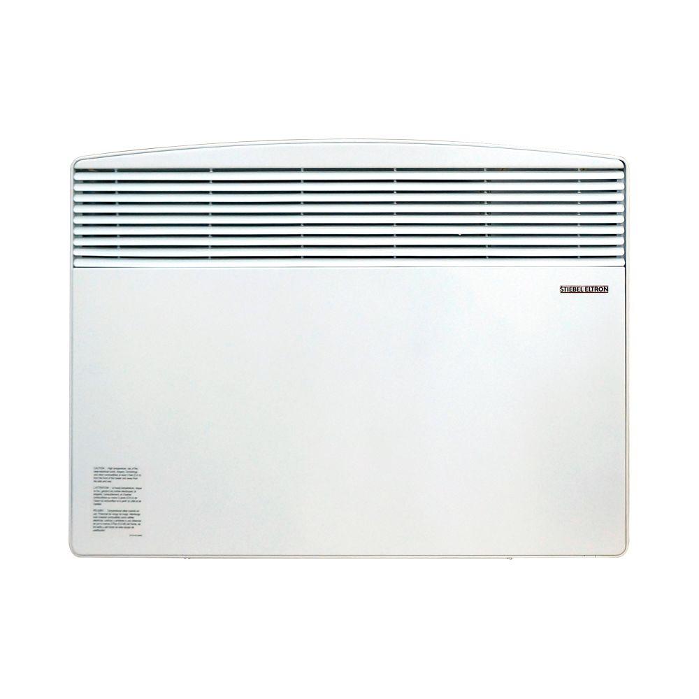 350 500 Electric Wall Heaters The Home Depot Cns 240 2 E 2400 Watt 240v Wall Mounted Convection Heater