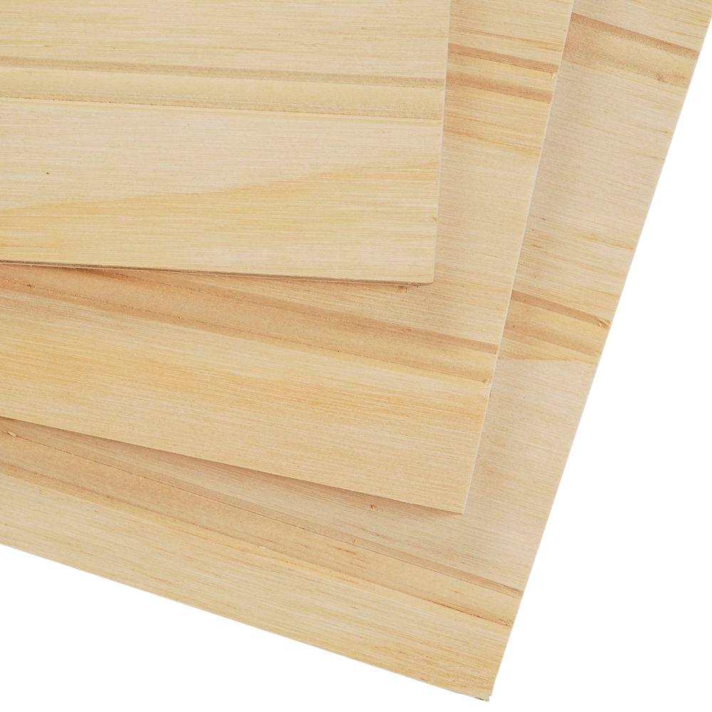 Plywood Siding Panel T1 11 4 In Oc Nominal 19 32 In X 4 Ft X 8 Ft Actual 0 563 In X 48 In X 96 In 177189 The Home Depot