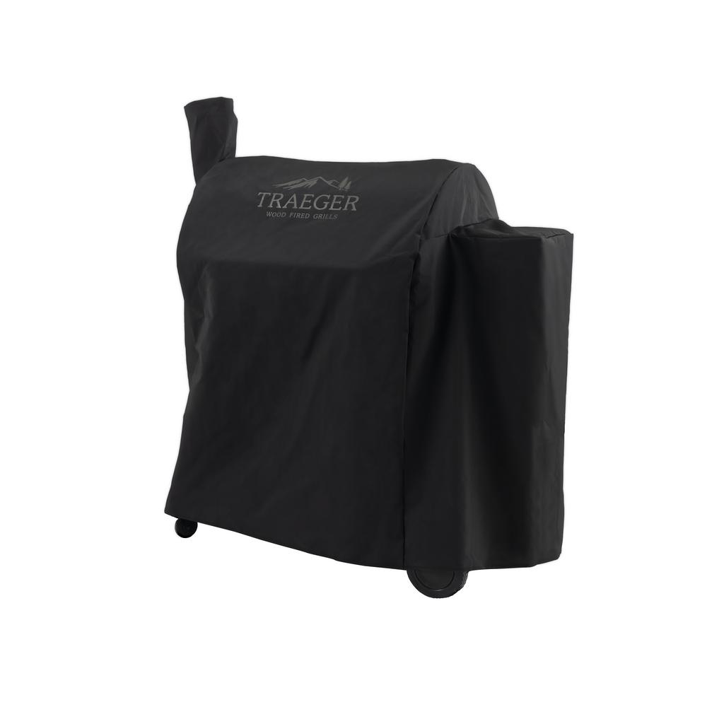 Pro 780 Full Length Pellet Grill And Smoker Cover Pro 780 Full Length Pellet Grill And Smoker Cover