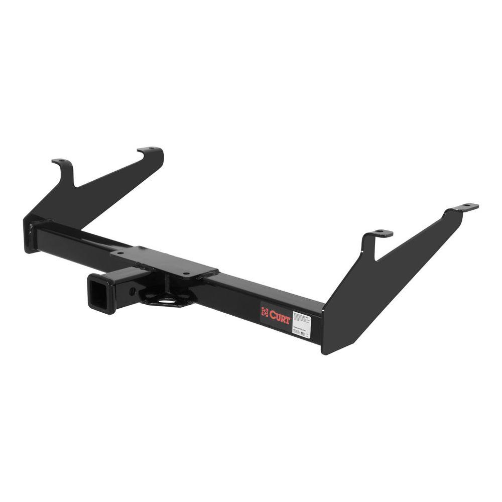 CURT Class 3 Trailer Hitch for Dodge Ram-13320 - The Home Depot