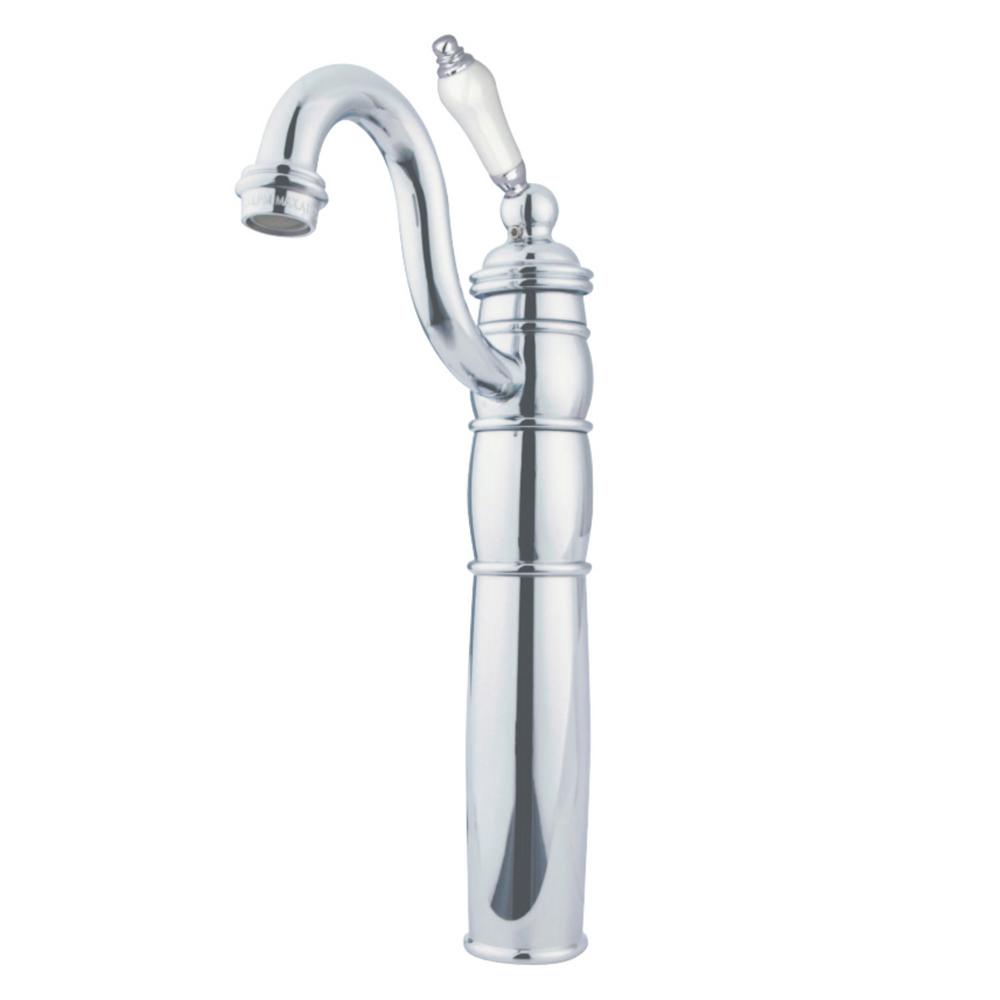 Nickel Bathroom Sink Faucets The Home