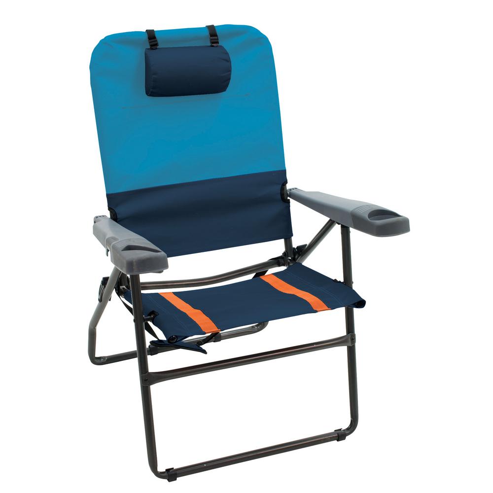 backpack lounge chair