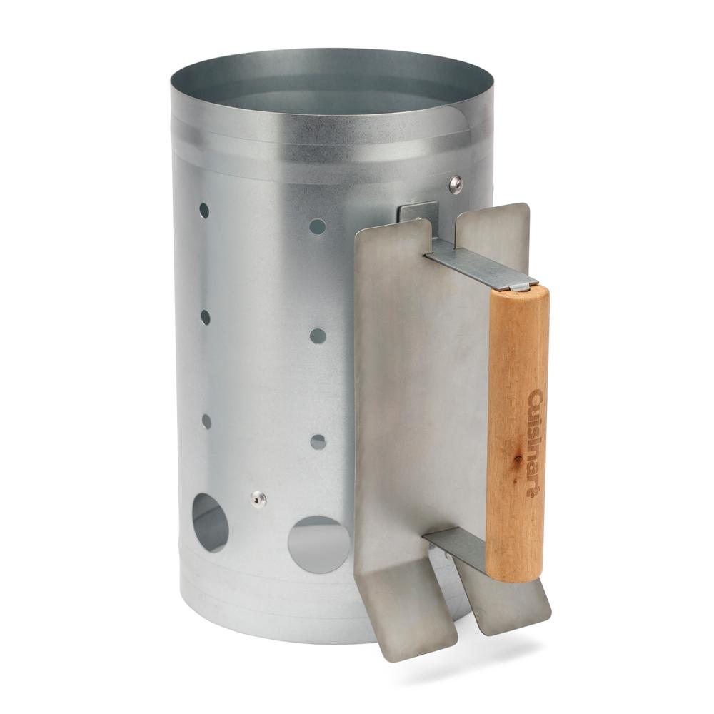 charcoal chimney