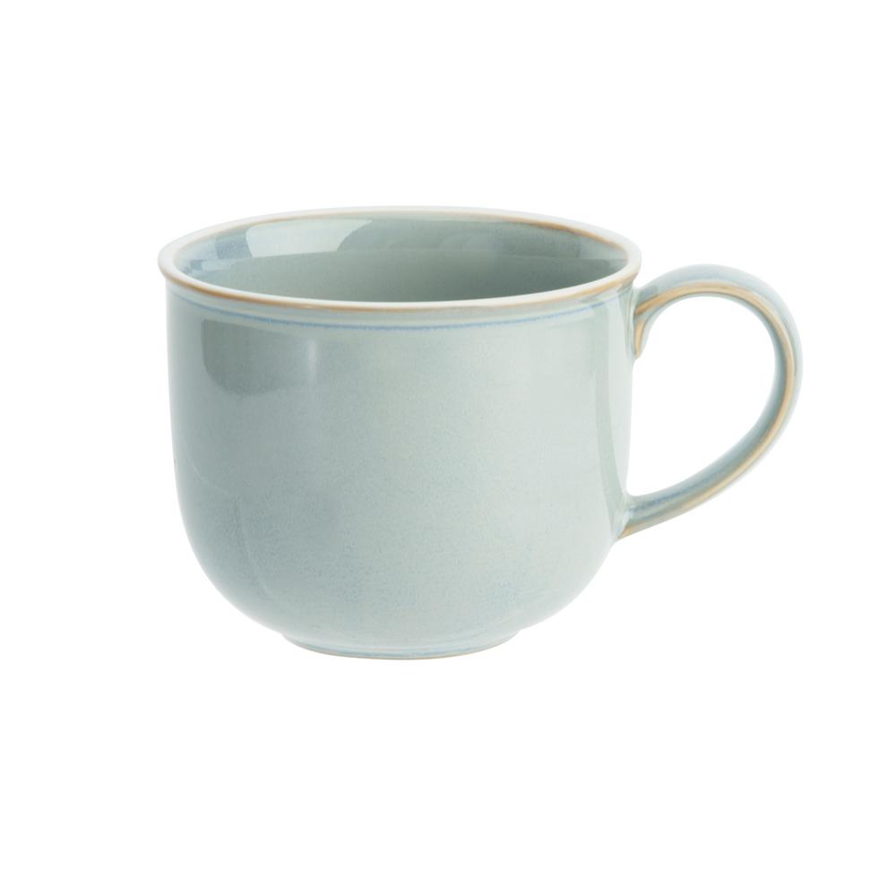 Oneida 11.75 oz. Stratus Porcelain Mugs (Set of 24)-F1463051042 - The ...