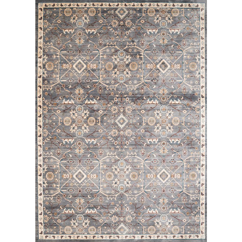 Oriental 13 X 15 Area Rugs The Home Depot Twelve Oaks Avondale Blue Grey 13 Ft X 15 Area Rug