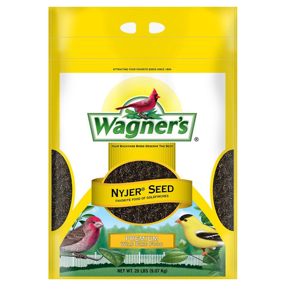 Wagner S 20 Lb Nyjer Seed Wild Bird Food 62053 The Home Depot,Rum Runner Drink Frozen