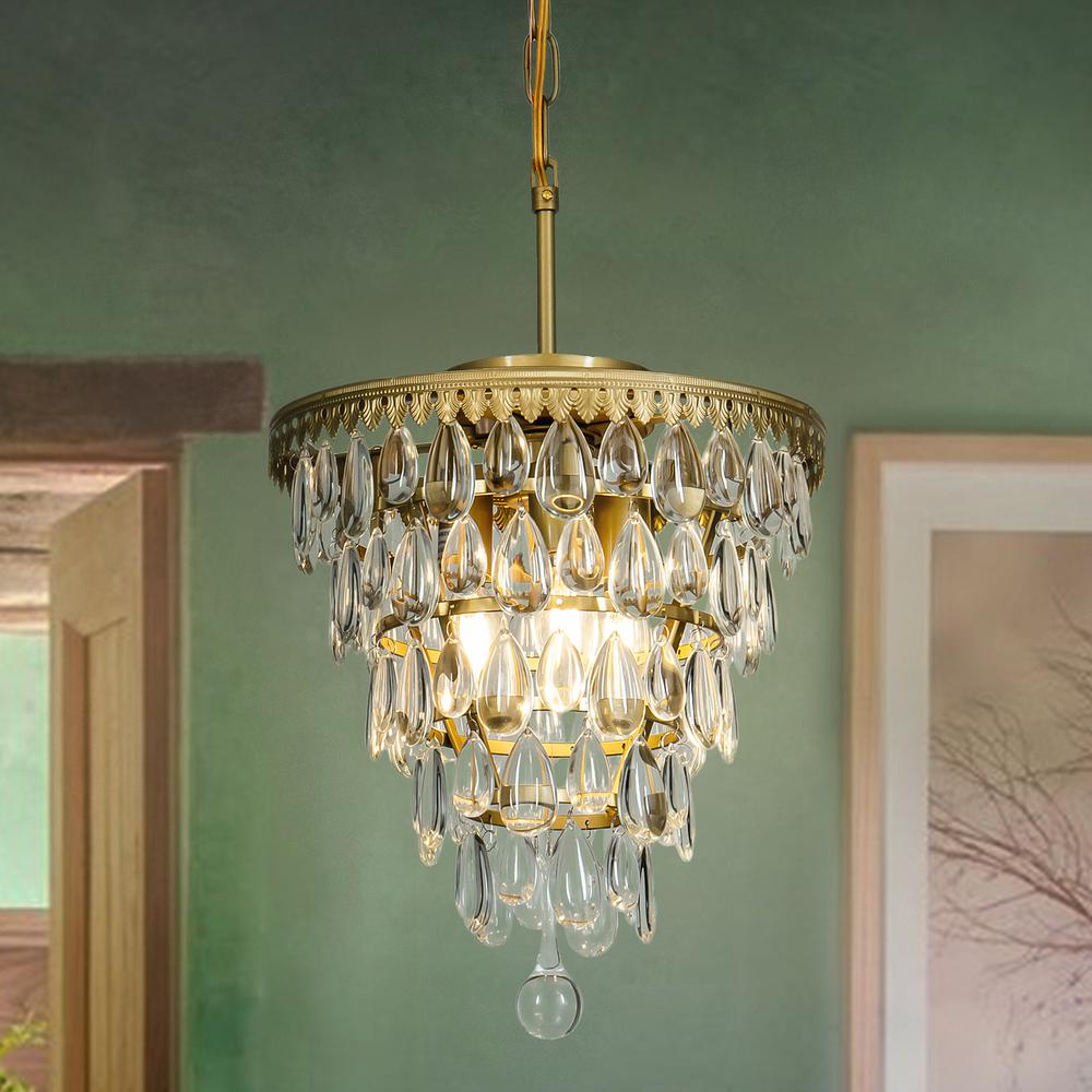 Aloa Decor Interior Glass Tear Drops 3 Lights Chandelier Pendant Ceiling Lighting In Antique Brass 7003d31br The Home Depot - Droplet Led 3 Pendant Ceiling Light Gold Aloa Decor Interior Glass Tear Drops 3 Lights Chandelier Pendant Ceiling Lighting In Antique Brass 7003d31br The Home Depot - Droplet Led 3 Pendant Ceiling Light Gold