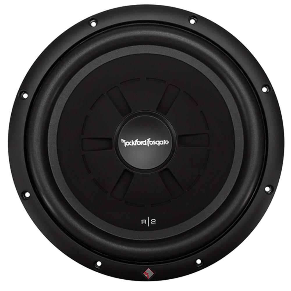 slim fit subwoofer