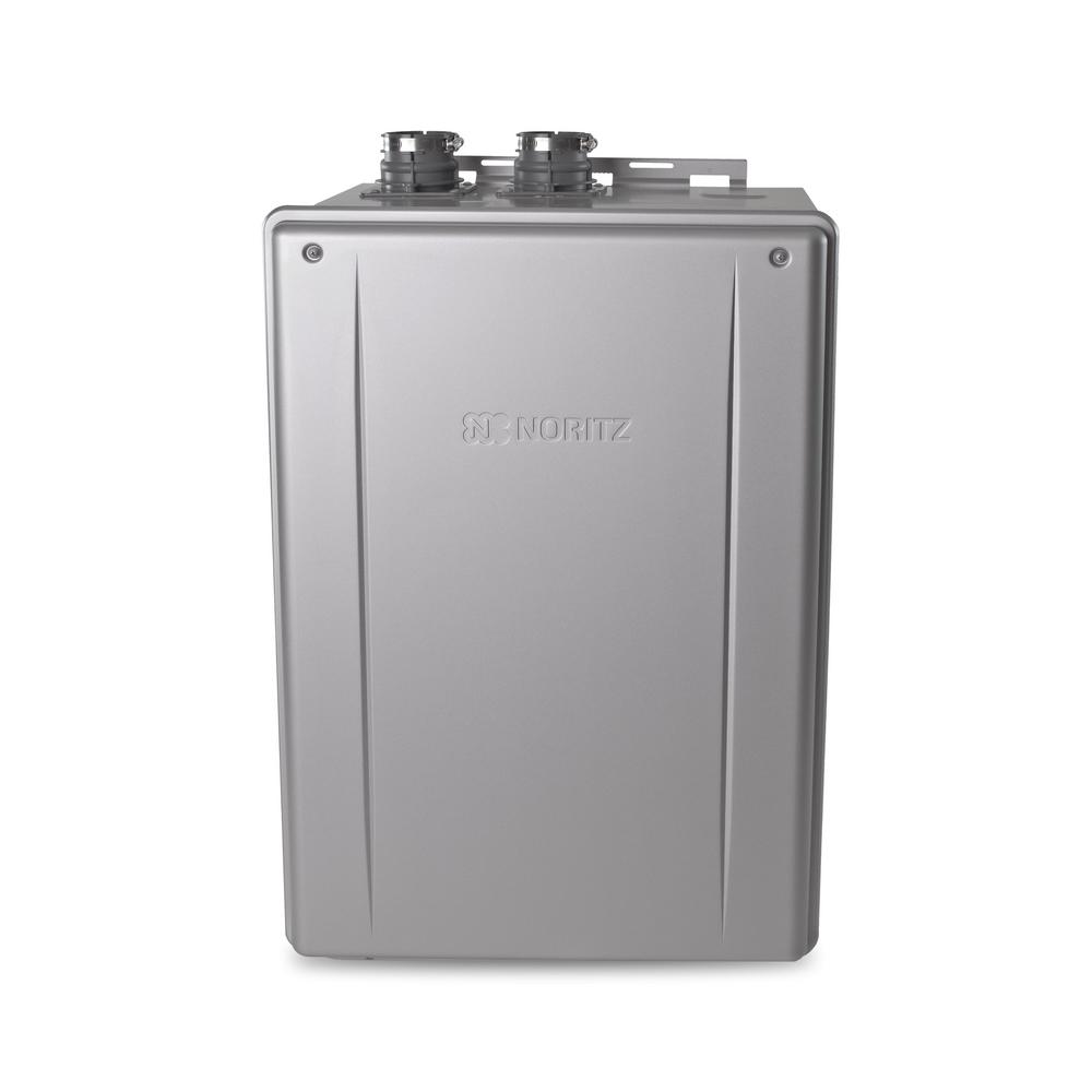 NORITZ Indoor Residential Condensing Natural Gas Wall Mounted