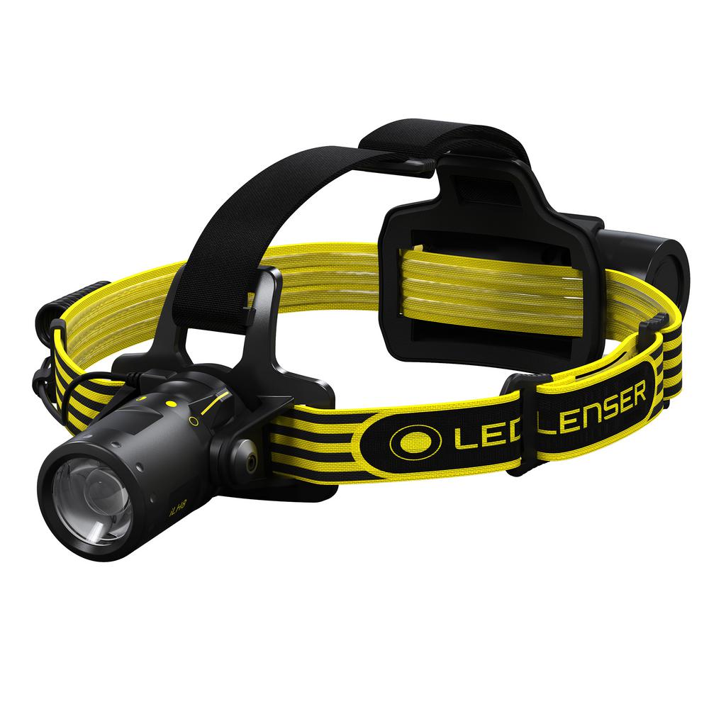 led lenser