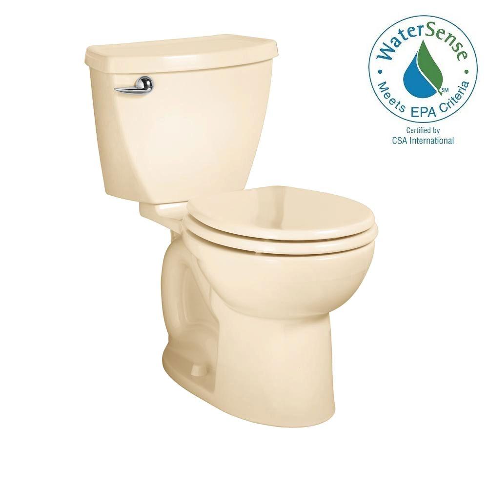 Niagara Stealth 2 Piece 08 Gpf Single Flush Round Front Toilet In