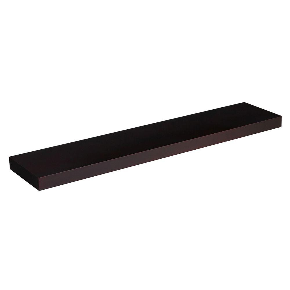 floating shelf soundbar