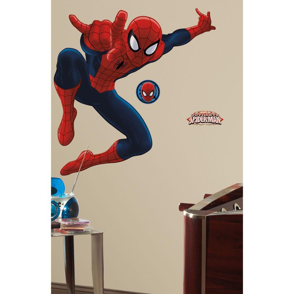 wall decals - wall decor - the home depot