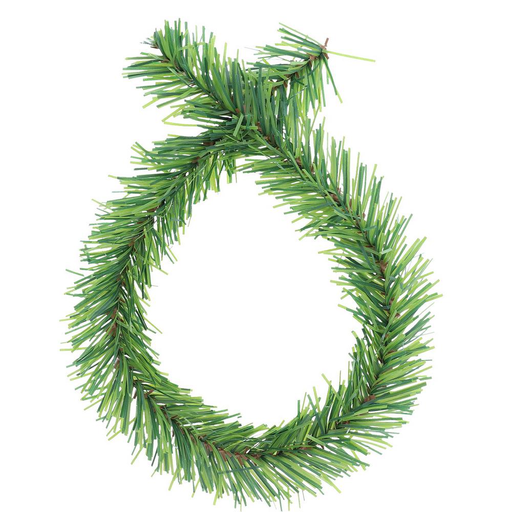 Northlight 5 In Deer Christmas Wreath Hanger In Rustic Bronze