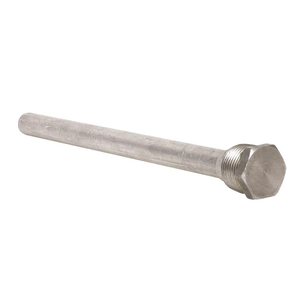 Camco 9.5 in. L Aluminum Anode Rod11563 The Home Depot