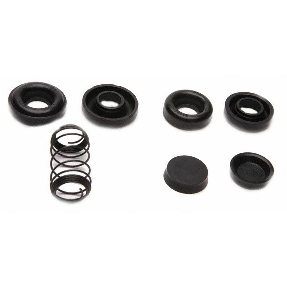 Raybestos Brakes Professional Grade Drum Brake Wheel Cylinder Repair