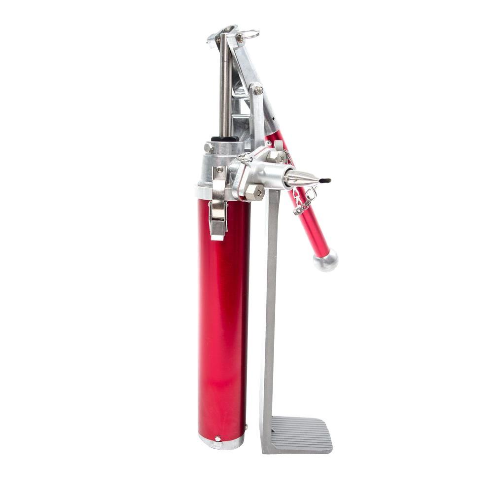 Level 5 Drywall Compound Pump with Free Filler by Level 5